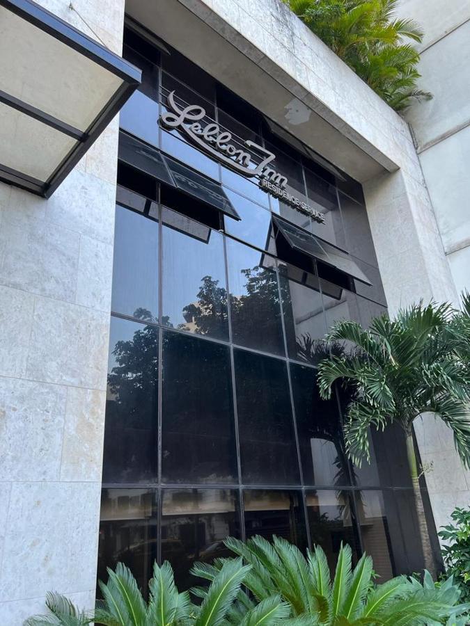 Apartahotel Flat No Leblon, 2 Quadras Da Praia, Academia E Arrumacao Diaria Na Rua Dias Ferreira By Tata Río de Janeiro