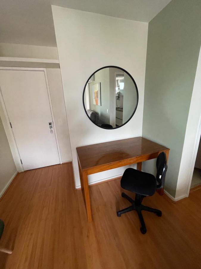 Apartahotel Flat No Leblon, 2 Quadras Da Praia, Academia E Arrumacao Diaria Na Rua Dias Ferreira By Tata