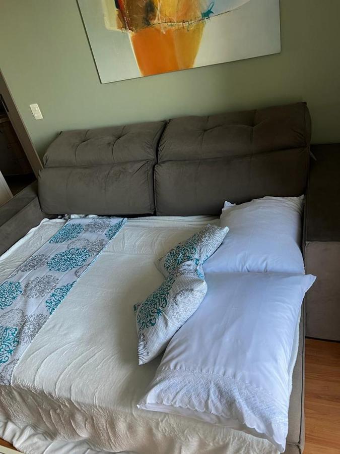 Flat No Leblon, 2 Quadras Da Praia, Academia E Arrumacao Diaria Na Rua Dias Ferreira By Tata Apartahotel *